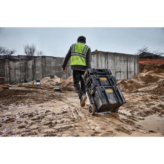 DeWALT TOUGHSYSTEM 2.0 Toolbox