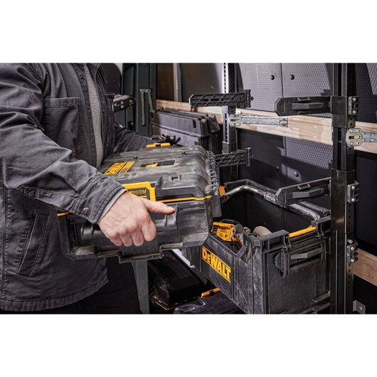 DeWALT TOUGHSYSTEM 2.0 Toolbox