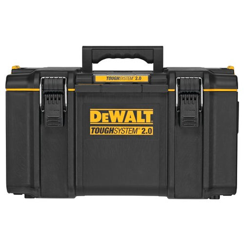 DeWALT TOUGHSYSTEM 2.0 Large Toolbox