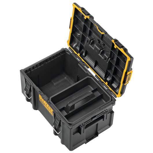 DeWALT TOUGHSYSTEM 2.0 Large Toolbox