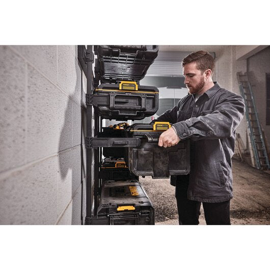 DeWALT TOUGHSYSTEM 2.0 Large Toolbox