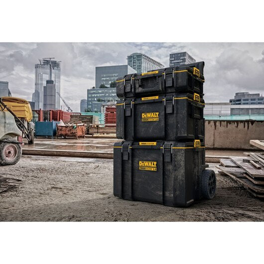 DeWALT TOUGHSYSTEM 2.0 Large Toolbox