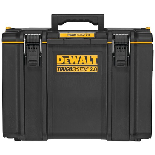 DeWALT TOUGHSYSTEM 2.0 Extra Large Toolbox