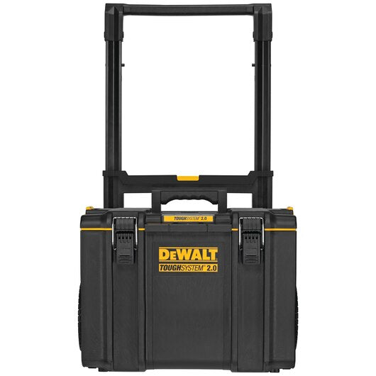 DEWALT (DWST08450) ToughSystem 2.0 Rolling Tool Box