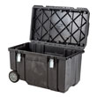 DeWALT 63-Gallon Tough Chest Mobile Storage