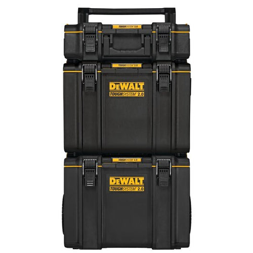 DeWALT DWST60436 TOUGHSYSTEM 2.0 Rolling Tower