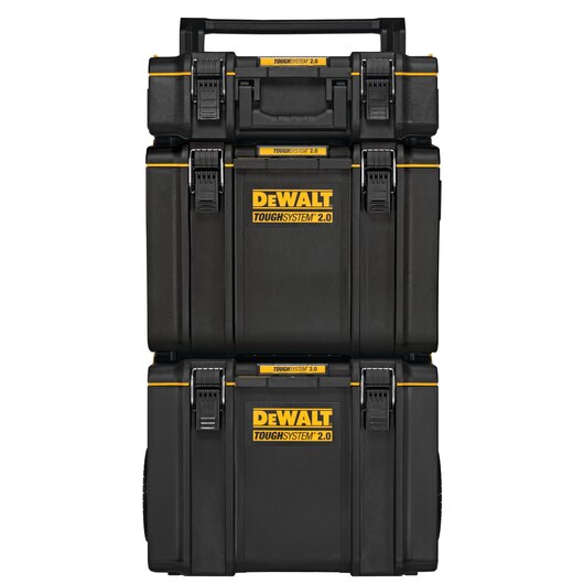 DeWALT DWST60436 TOUGHSYSTEM 2.0 Rolling Tower