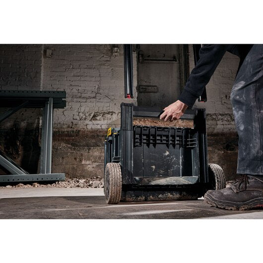 DeWALT DWST60436 TOUGHSYSTEM 2.0 Rolling Tower