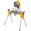Compact Miter Saw Stand