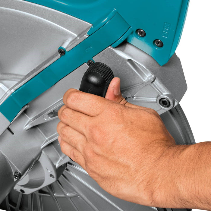 Makita (5402NA) 16-5/16" Circular Saw, 15 AMP, electric brake