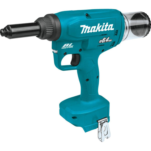 Makita 18V LXT Lithium-Ion Brushless Cordless Rivet Tool (Bare Tool)