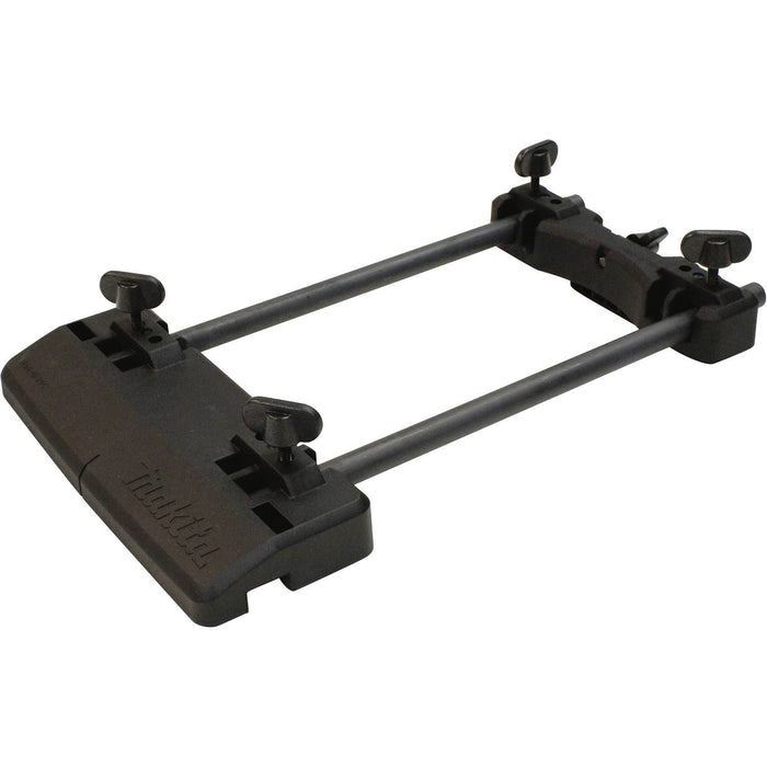 Router Guide Adapter for Guide Rail
