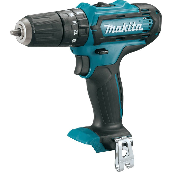 12 Volt Max CXT Lithium-Ion 3/8 in. Hammer Driver-Drill (Tool Only)