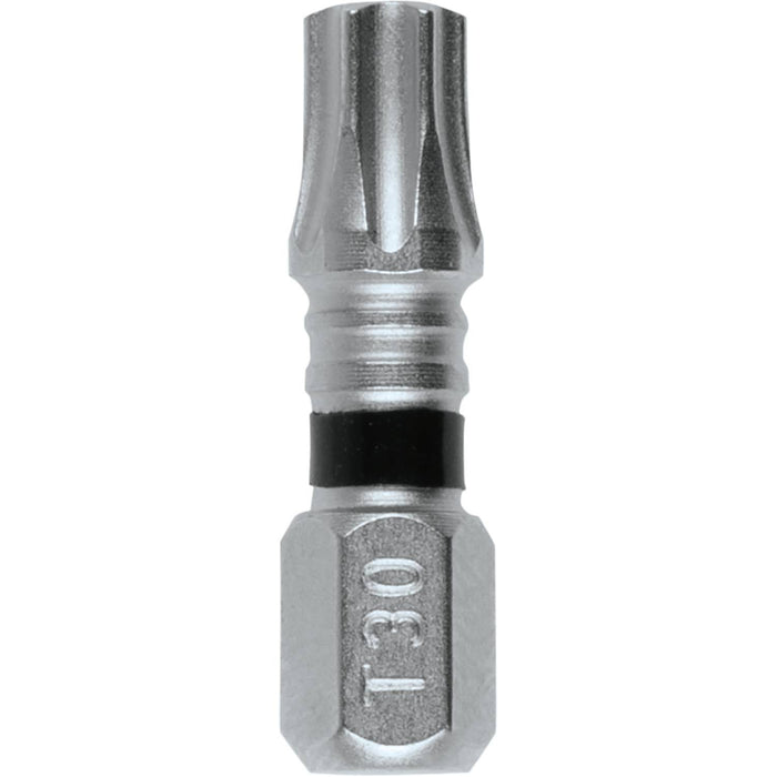 Makita E-00658 - Impact XPS T30 Torx 1" Insert Bit, 5/pk