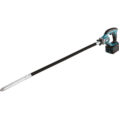 Makita XRV01Z - 18V LXT Lithium-Ion Cordless 4' Concrete Vibrator (Bare Tool)
