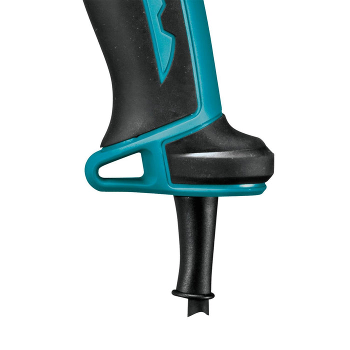 Makita HG6530VK - Heat Gun Kit, 122 - 1,202°F, LCD digital display, case