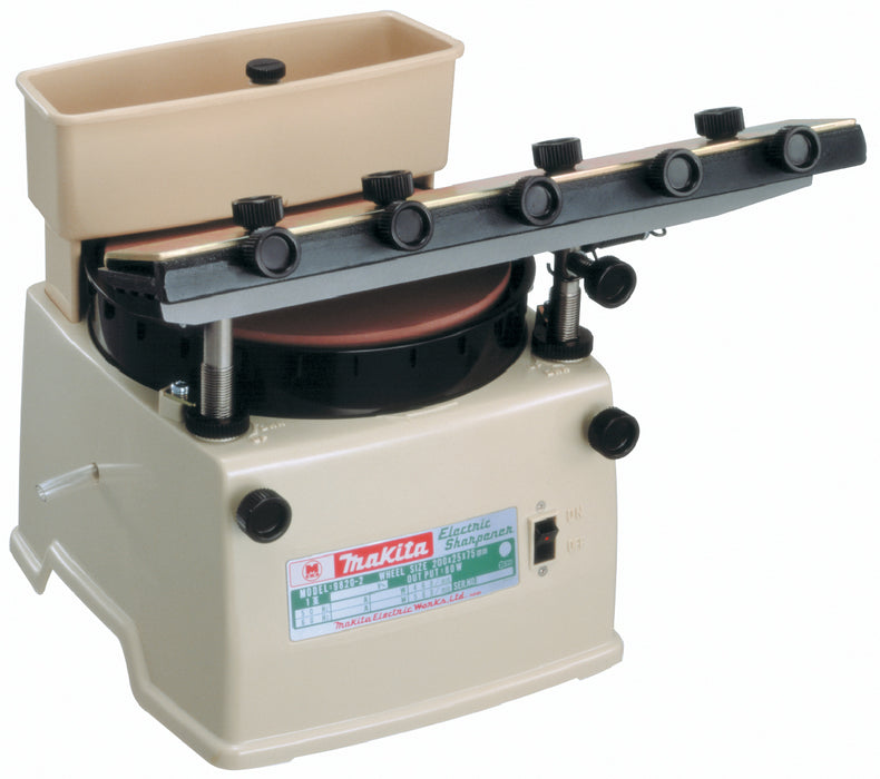 Makita (98202) Blade Sharpener