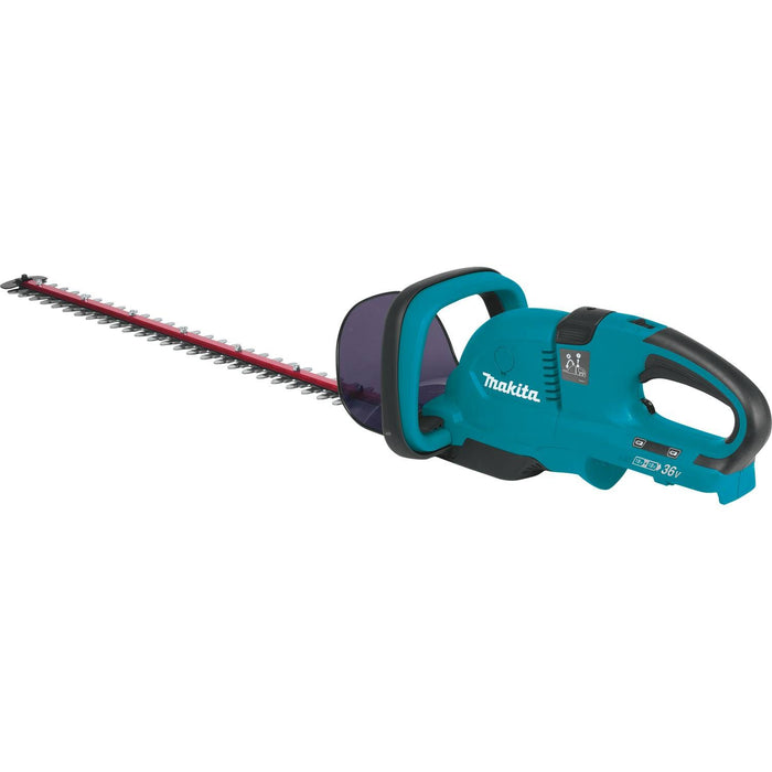 Makita XHU04Z - 36V (18V X2) LXT 25-1/2" Hedge Trimmer (Bare Tool)