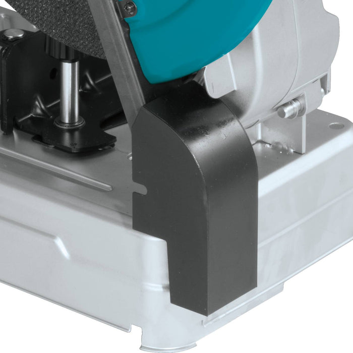 Makita 18V LXT Brushless 14 In. Cut-Off Saw (Bare Tool)