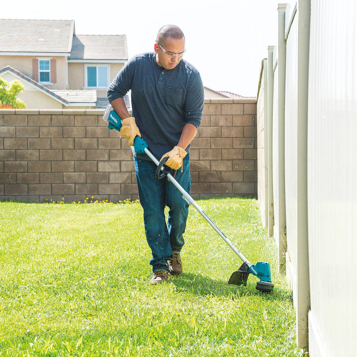 Makita XRU23Z 18V LXT Lithium-Ion Brushless Cordless 13" String Trimmer (Bare Tool)