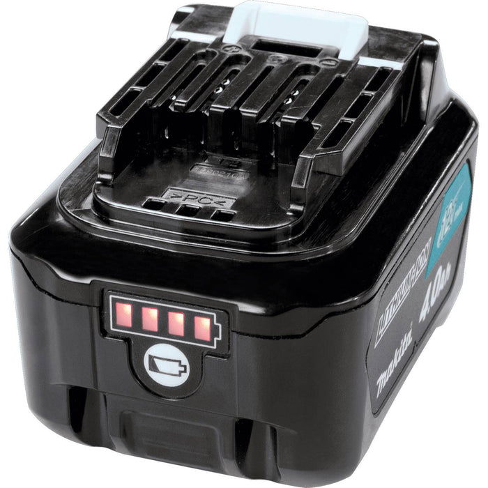 Makita BL1041B - 12V max CXT Lithium-Ion 4.0Ah Battery
