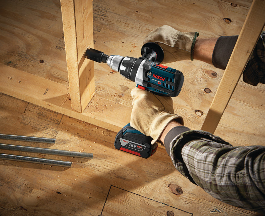 Bosch HCS200 - 2 In. Edge™ Wood Hole Saw with Arbor