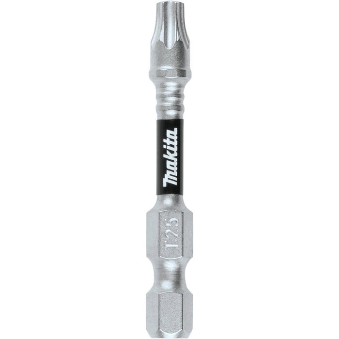 Makita E-00854 - Impact XPS T25 Torx 2" Power Bit, 3/pk