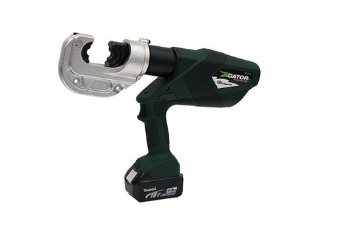 12 Ton Crimper, Li-Ion, Standard (Bare Tool)