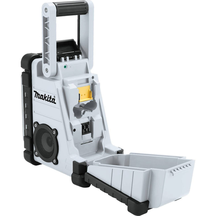 Makita 18V LXT Lithium-Ion Cordless Job Site Radio (Bare Tool)