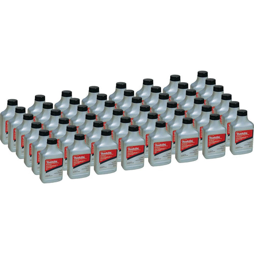 Makita Synthetic 2-Cycle Fuel Mix, 6.4 oz., 48/pk