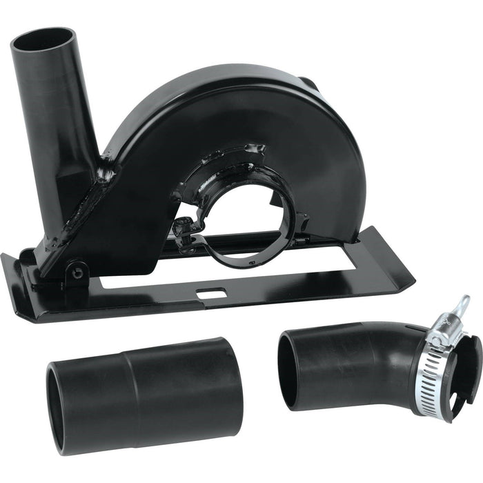 Dust Extraction Guard