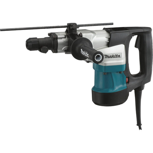 Makita HR4041C - 1-9/16" Rotary Hammer, Spline, 2-mode, var. spd., case