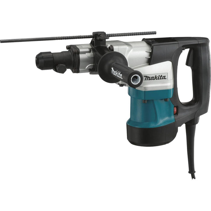 Makita HR4041C - 1-9/16" Rotary Hammer, Spline, 2-mode, var. spd., case