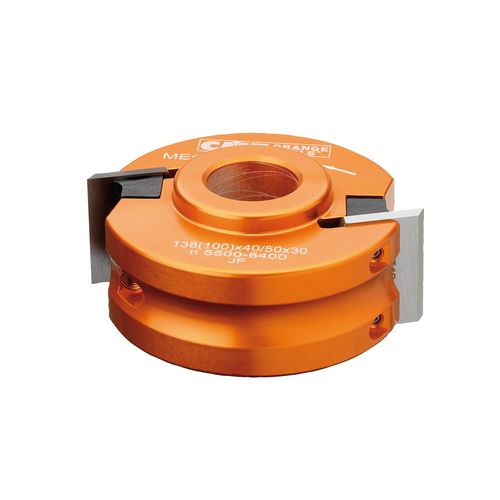 CMT Orange Tools 692.100.31 Cutter Head 1-1/4" Bore