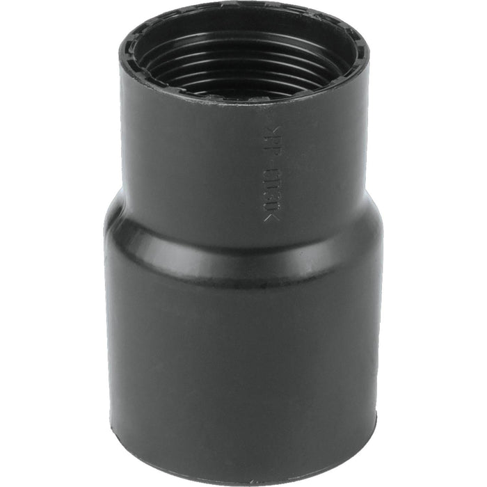 Tool Cuff Adapter, 38mm for 1 In. Hose