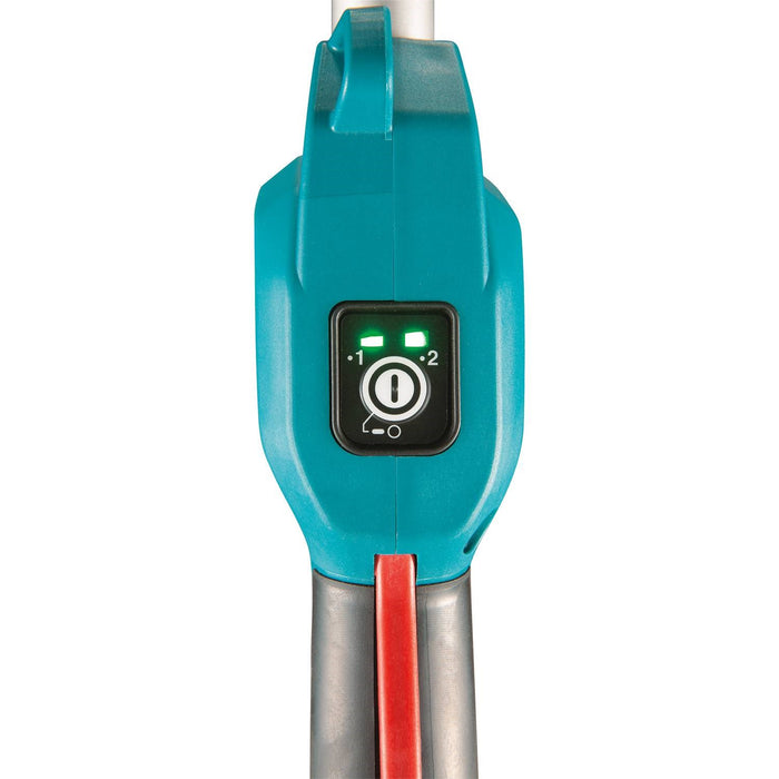 Makita 18V LXT Lithium-Ion Brushless Cordless Couple Shaft Power Head (Bare Tool)