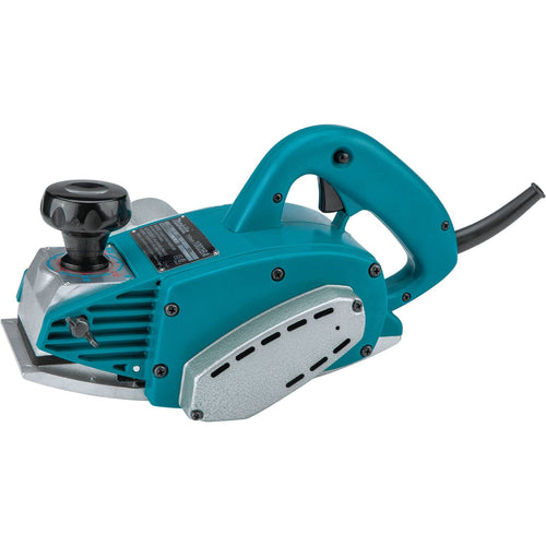 Makita 1002BA - 4-3/8" Curved Base Planer, 9.6 AMP