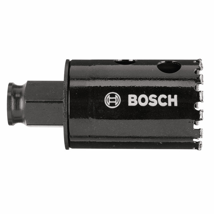 Bosch HDG138QA - 3 pc. Diamond Hole Saw Set