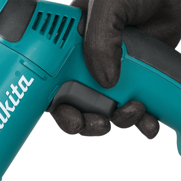 Makita JS1300 - 18 Gauge Straight Shear, 6.5 AMP, 0-2,500 RPM, var. spd.