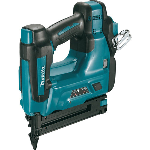 Makita 18V LXT Lithium-Ion Cordless 2" Brad Nailer, 18 Ga. (Bare Tool)