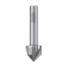 HWM 90°_COUNTERSINK Z3 S=25/64''x1-57/64'' D=49/64''x23/64''x2-3/4'' RH