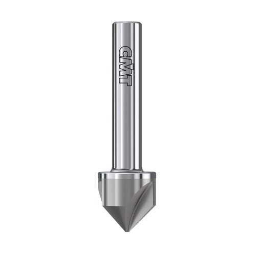 CMT 521.002.11 HWM 90°_COUNTERSINK Z3 S=25/64''x1-57/64'' D=49/64''x23/64''x2-3/4'' RH