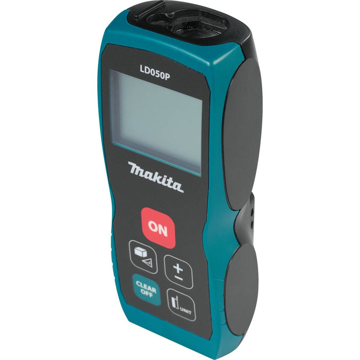 Makita LD050P - Laser Distance Measure, 164'