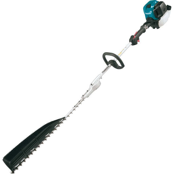 Makita (EN7350SH) 30" 25.4 cc MM4 4-Stroke Engine Single-Sided Hedge Trimmer