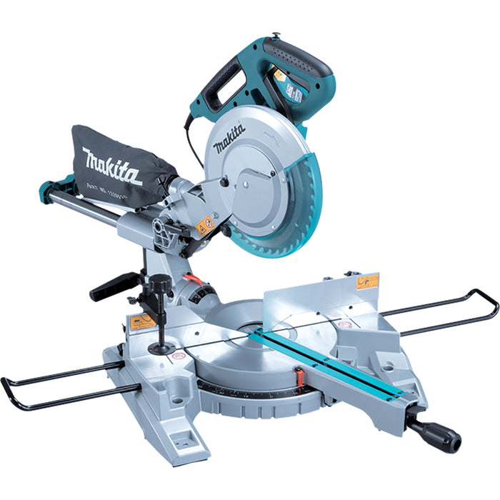 Makita (LS1018) 10” Dual Slide Compound Miter Saw