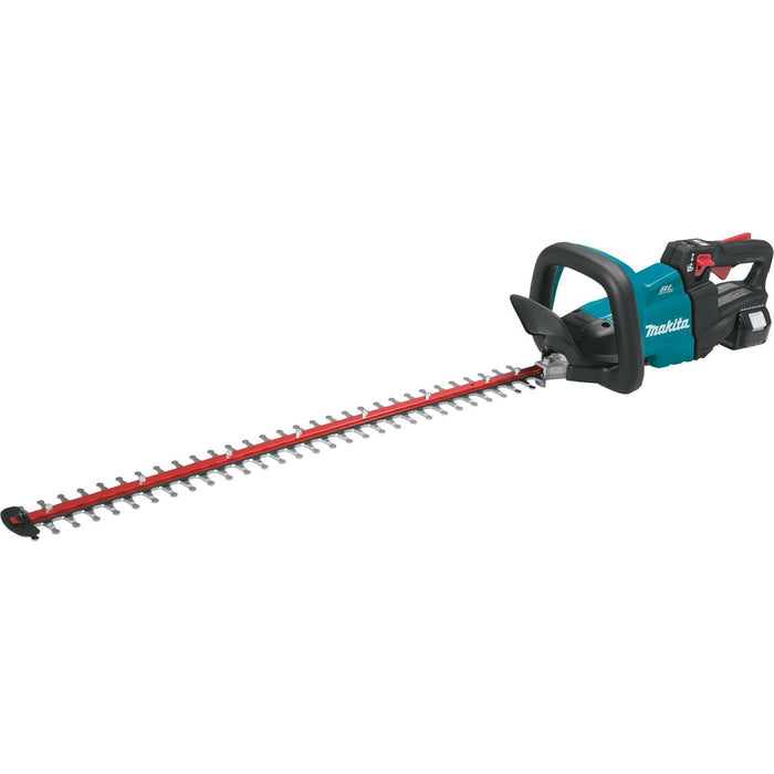 Makita 18V LXT Lithium-Ion Brushless Cordless 30" Hedge Trimmer Kit (5.0Ah)