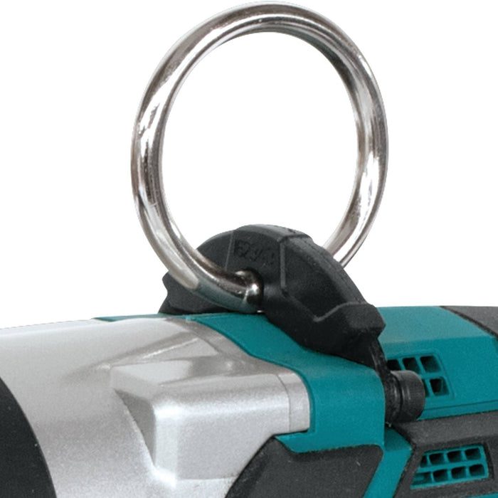 Makita 18V LXT Lithium-Ion Brushless Cordless High-Torque 7/16" Hex Utility Impact Wrench (Bare Tool)