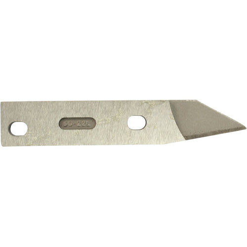Shear Blade, Left, JS1300, BJS130