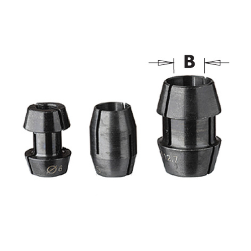 COLLET 1/2''