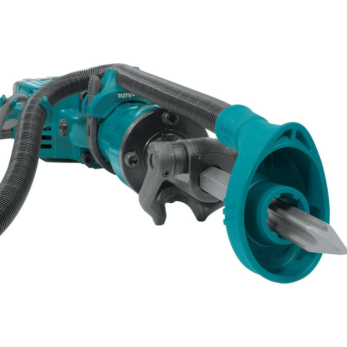 Makita (HM1810) 70 lb. AVT Breaker Hammer, 1-1/8" Hex, AC/DC